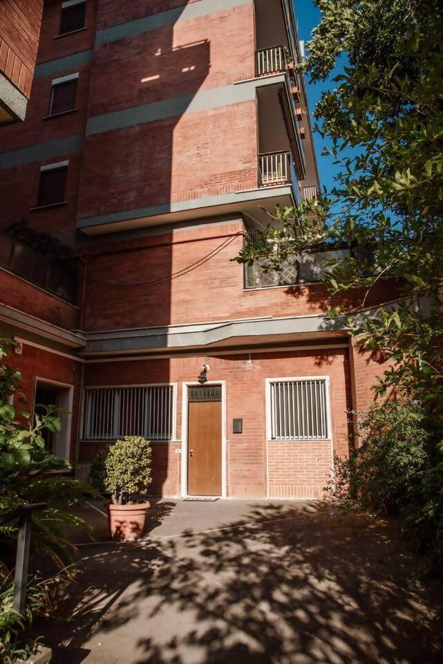 Apartamento Vatican Del Gallo