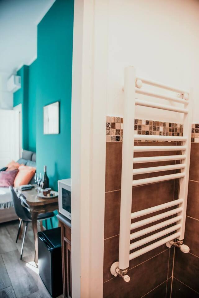 Apartamento Vatican Del Gallo