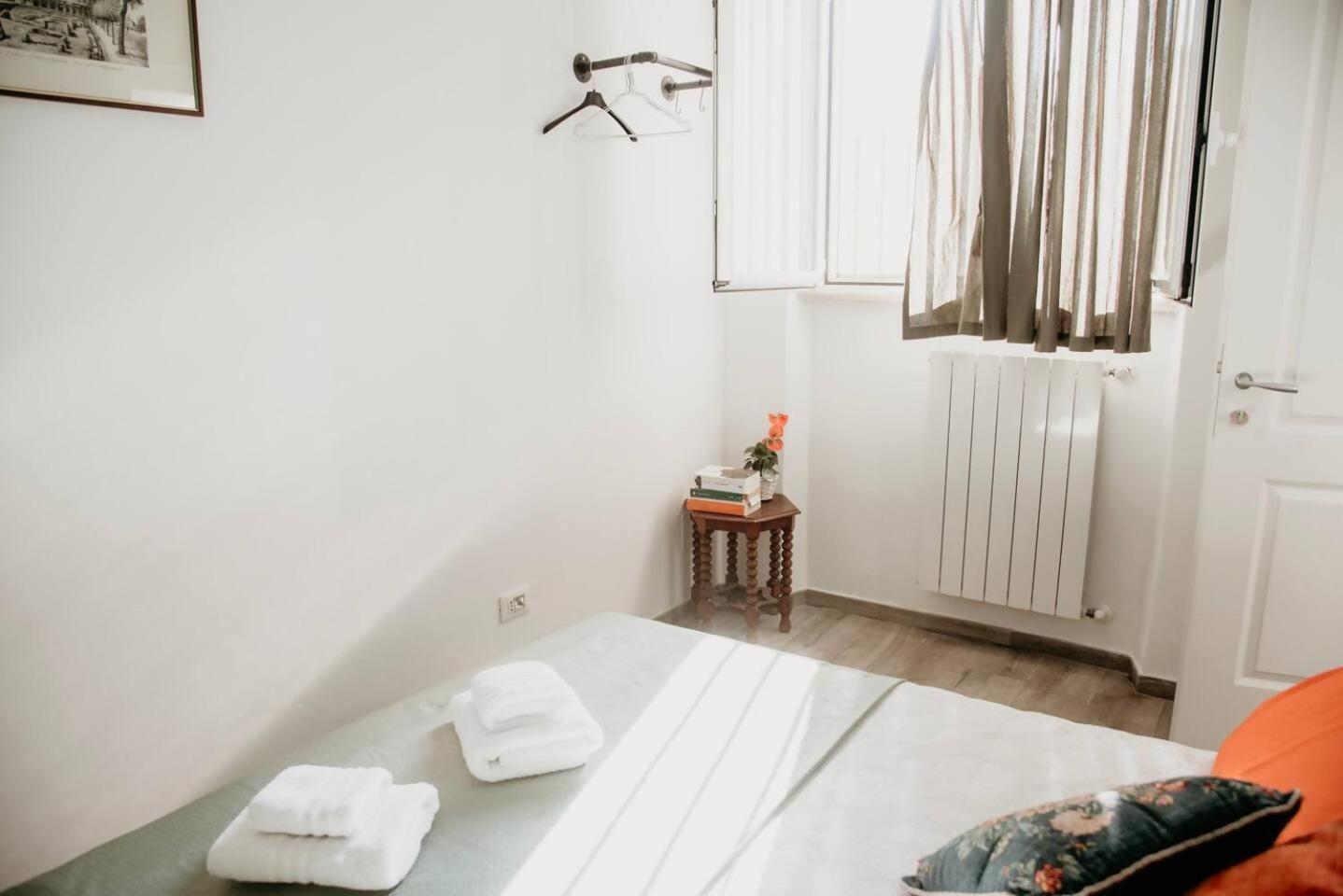 Apartamento Vatican Del Gallo *