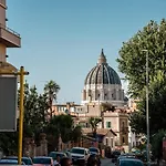 Vatican Suite Del Gallo