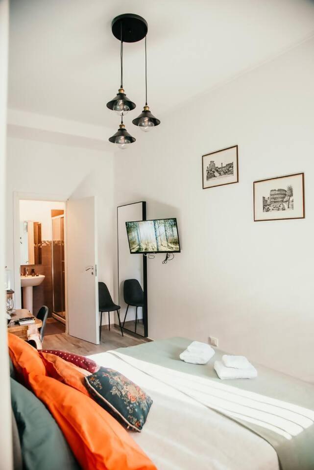 Vatican Del Gallo Apartment Rome